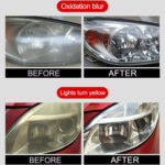 Headlight Cleaner Pro